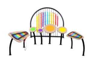 缤纷向阳 音乐厅