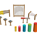 仙境花园 音乐厅