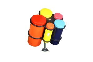 精英鼓D，让每一次敲击都充满力量！