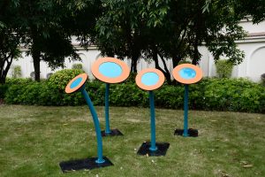 精英鼓F，让每一次敲击都成为风景！