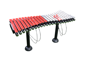 节奏师琴K用敲击创造属于你的旋律！