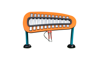 节奏师琴L用音乐点亮你的户外生活！