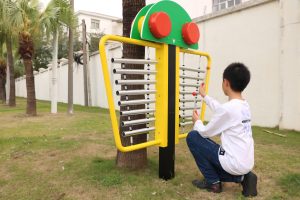 金鹰让音乐在自然中绽放！