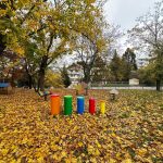 案例分享|笛驰户外敲击乐器走进斯洛伐克公园