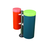 精英鼓C用音乐点亮生活，随时随地奏响欢乐！