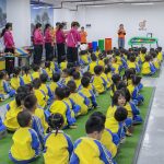 叮叮咚咚！开启奇妙的音乐旅程！