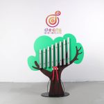 森之语高音琴让音乐在自然中绽放！